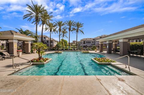 15221 N Clubgate Dr #2090, Scottsdale, AZ 85254