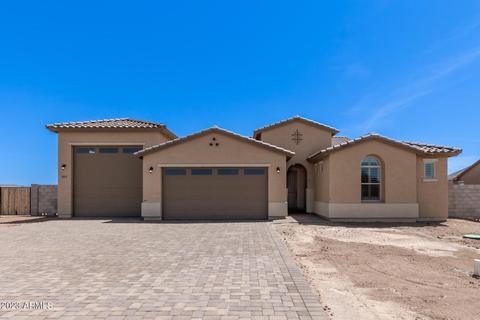 29605 N 224th Dr, Wittmann, AZ 85361