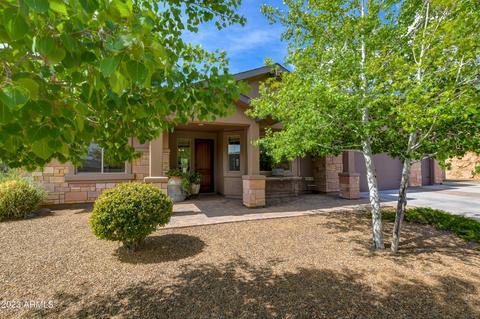 2195 Le Loup Dr, Prescott, AZ 86305