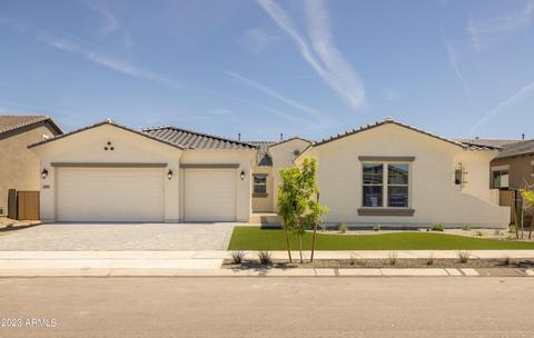 25785 S 229th Pl, Queen Creek, AZ 85142