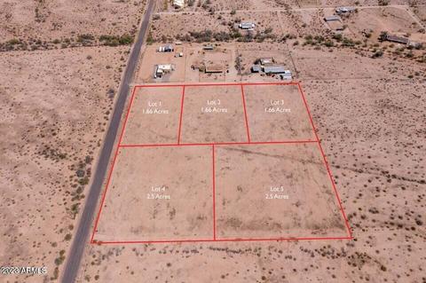 54227 W Morgans Pl #2, Maricopa, AZ 85139