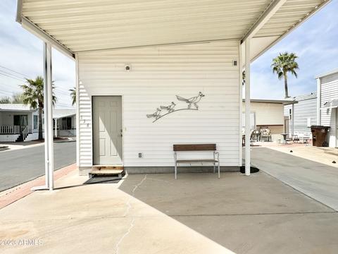138 S Kaolin Dr #138, Apache Junction, AZ 85119 photo 3