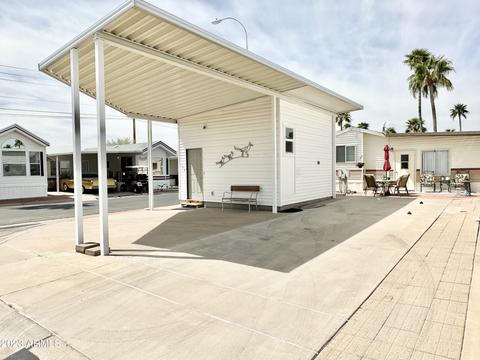 138 S Kaolin Dr #138, Apache Junction, AZ 85119