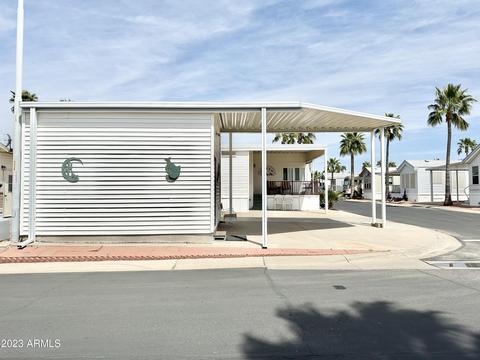 138 S Kaolin Dr #138, Apache Junction, AZ 85119 photo 6