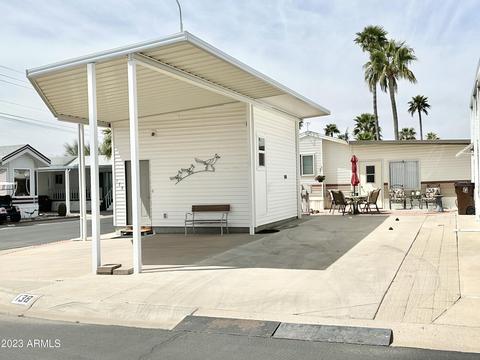 138 S Kaolin Dr #138, Apache Junction, AZ 85119 photo 4
