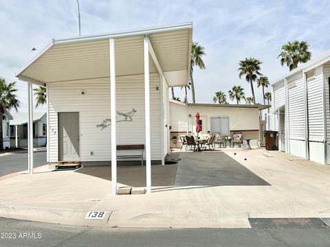 138 S Kaolin Dr #138, Apache Junction, AZ 85119 photo 2