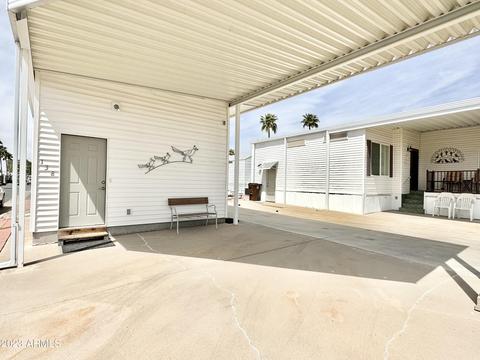 138 S Kaolin Dr #138, Apache Junction, AZ 85119 photo 5