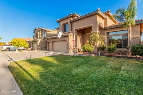 405 E Windsor Dr, Gilbert, AZ 85296 photo 1