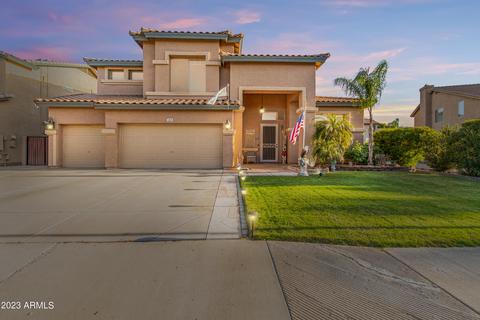 405 E Windsor Dr, Gilbert, AZ 85296 photo 4