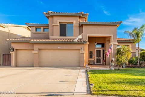 405 E Windsor Dr, Gilbert, AZ 85296 photo 2
