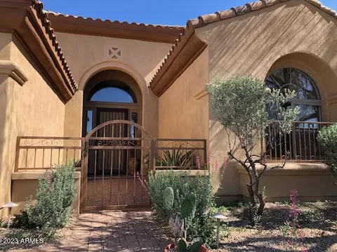 3832 E Morning Dove Trl, Phoenix, AZ 85050