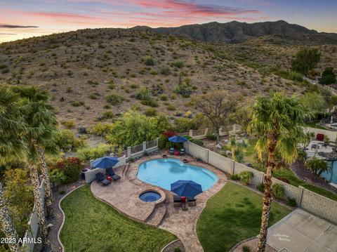 418 E Mountain Sky Ave, Phoenix, AZ 85048 photo 29