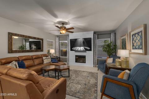 418 E Mountain Sky Ave, Phoenix, AZ 85048 photo 5
