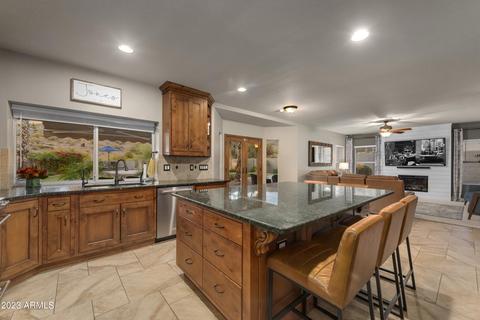 418 E Mountain Sky Ave, Phoenix, AZ 85048 photo 4