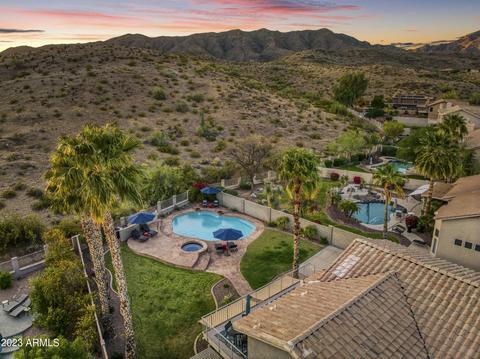 418 E Mountain Sky Ave, Phoenix, AZ 85048 photo 28