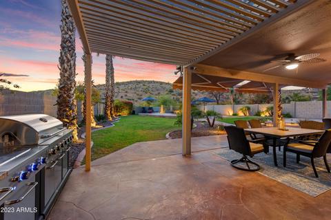 418 E Mountain Sky Ave, Phoenix, AZ 85048 photo 25