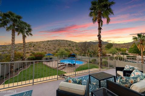 418 E Mountain Sky Ave, Phoenix, AZ 85048 photo 11