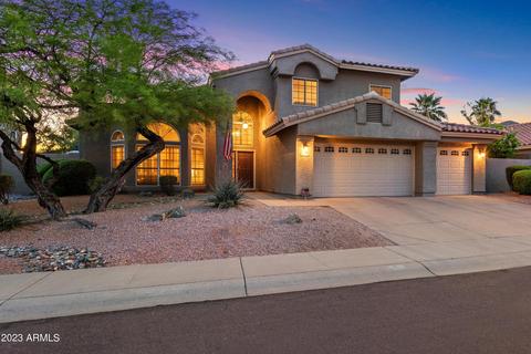 418 E Mountain Sky Ave, Phoenix, AZ 85048 photo 2