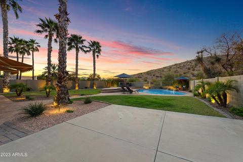 418 E Mountain Sky Ave, Phoenix, AZ 85048 photo 23