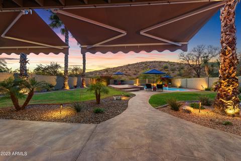 418 E Mountain Sky Ave, Phoenix, AZ 85048 photo 26