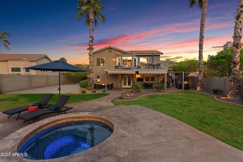 418 E Mountain Sky Ave, Phoenix, AZ 85048 photo 27