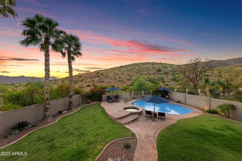418 E Mountain Sky Ave, Phoenix, AZ 85048 photo 12