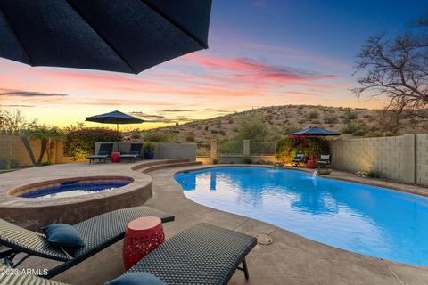 418 E Mountain Sky Ave, Phoenix, AZ 85048 photo 21