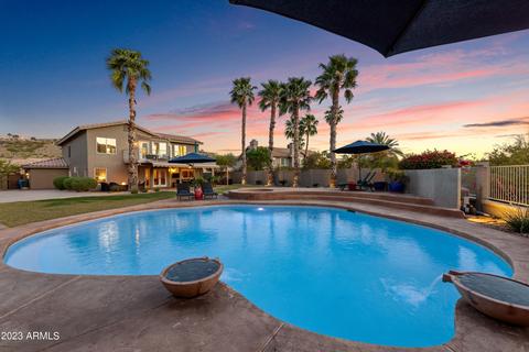 418 E Mountain Sky Ave, Phoenix, AZ 85048 photo 22