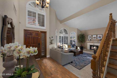 418 E Mountain Sky Ave, Phoenix, AZ 85048 photo 8
