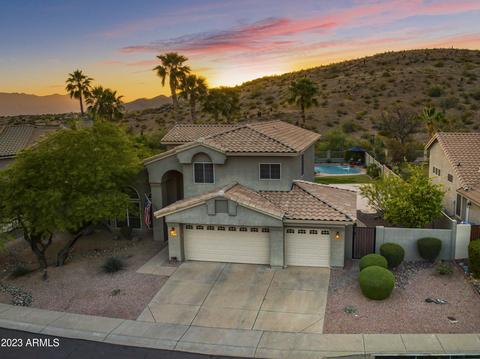 418 E Mountain Sky Ave, Phoenix, AZ 85048