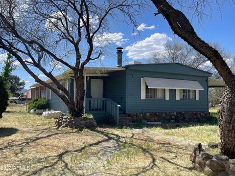 3662 E Clinton Ln, Camp Verde, AZ 86322