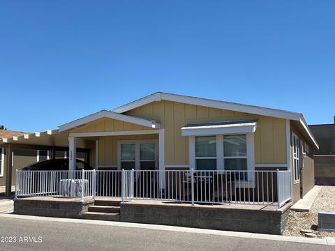 8865 E Baseline Rd #132, Mesa, AZ 85209