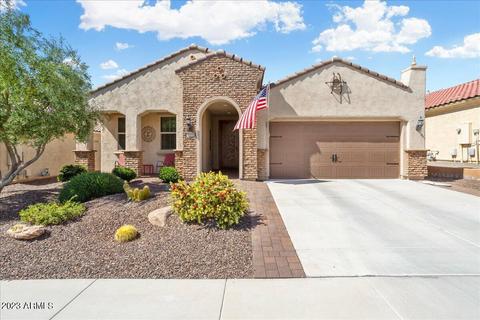 26998 W Utopia Rd, Buckeye, AZ 85396