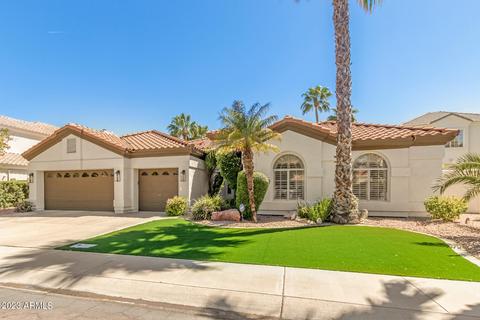 1833 E Willow Tree Ct, Gilbert, AZ 85234 photo 3