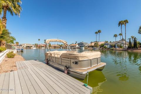 1833 E Willow Tree Ct, Gilbert, AZ 85234 photo 39