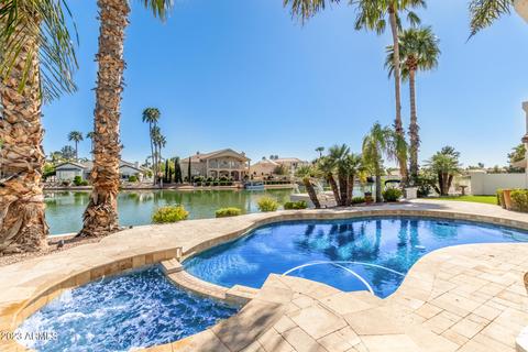 1833 E Willow Tree Ct, Gilbert, AZ 85234 photo 34