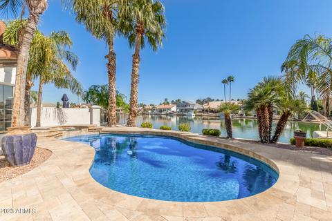 1833 E Willow Tree Ct, Gilbert, AZ 85234 photo 35