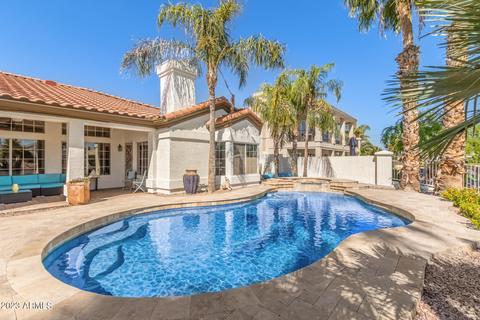 1833 E Willow Tree Ct, Gilbert, AZ 85234 photo 32