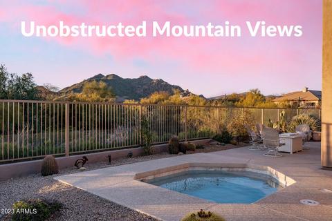 6660 E Soaring Eagle Way, Scottsdale, AZ 85266