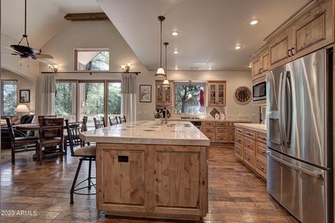 2517 E Scarlet Bugler Cir, Payson, AZ 85541 photo 6