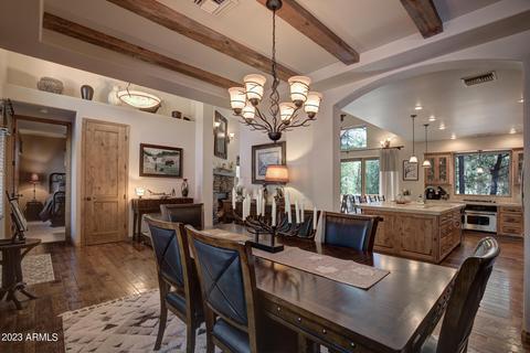 2517 E Scarlet Bugler Cir, Payson, AZ 85541 photo 3