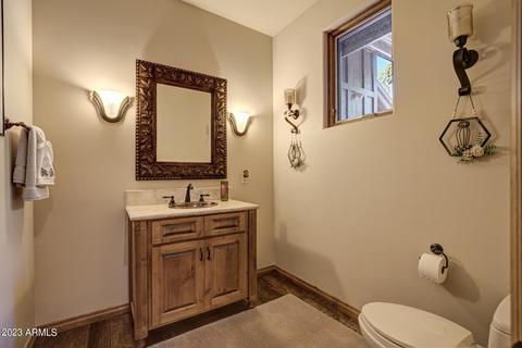 2517 E Scarlet Bugler Cir, Payson, AZ 85541 photo 19
