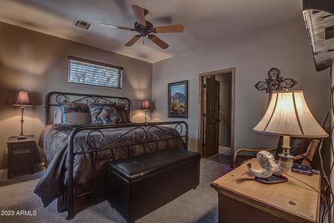 2517 E Scarlet Bugler Cir, Payson, AZ 85541 photo 16