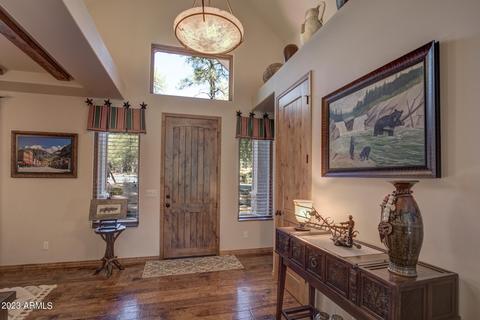 2517 E Scarlet Bugler Cir, Payson, AZ 85541 photo 9