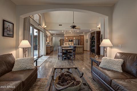 2517 E Scarlet Bugler Cir, Payson, AZ 85541 photo 11