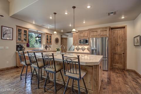 2517 E Scarlet Bugler Cir, Payson, AZ 85541 photo 8