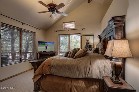 2517 E Scarlet Bugler Cir, Payson, AZ 85541 photo 12