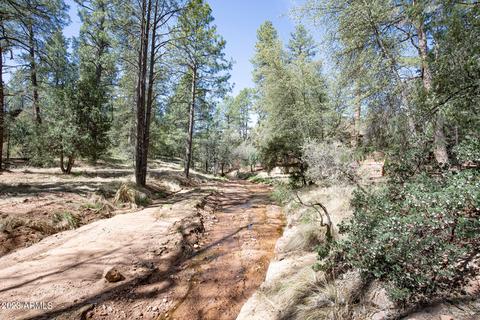 2517 E Scarlet Bugler Cir, Payson, AZ 85541 photo 34