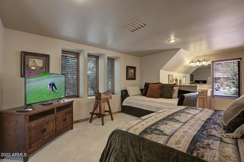 2517 E Scarlet Bugler Cir, Payson, AZ 85541 photo 22