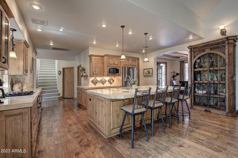 2517 E Scarlet Bugler Cir, Payson, AZ 85541 photo 7